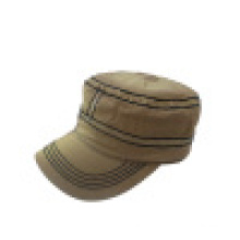 Sombrero militar con el logotipo (MT17)